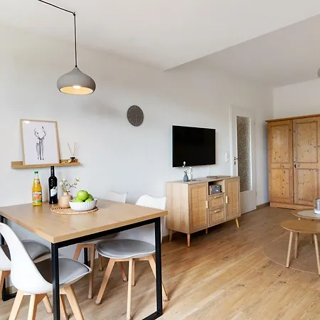 Apartmán Waldliebe - Mit Sauna *