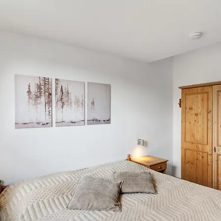 Apartmán Waldliebe - Mit Sauna