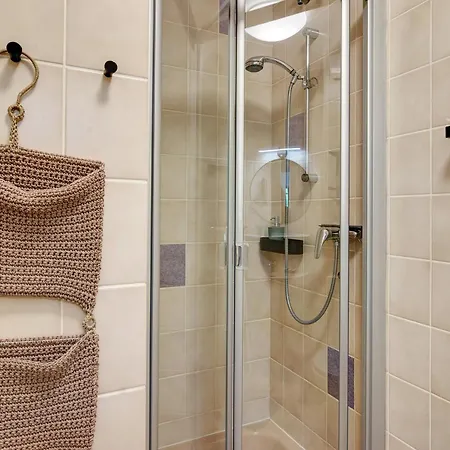 Apartmán Waldliebe - Mit Sauna *