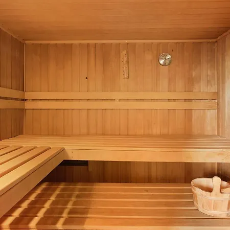 Waldliebe - Mit Sauna * Bad Sachsa