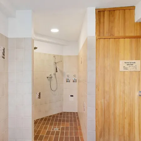 Waldliebe - Mit Sauna Bad Sachsa