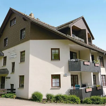 Waldliebe - Mit Sauna