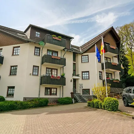 Waldliebe - Mit Sauna *