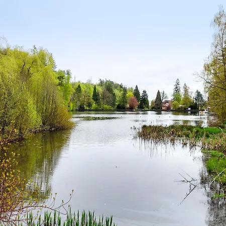Waldliebe - Mit Sauna